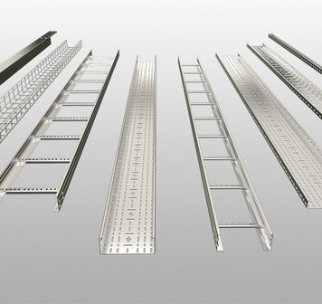 Cable Management Systems